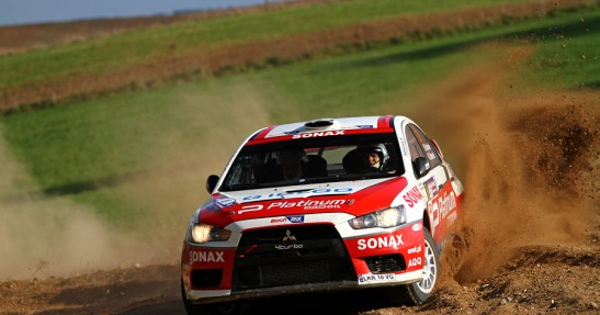 Rajd Polski